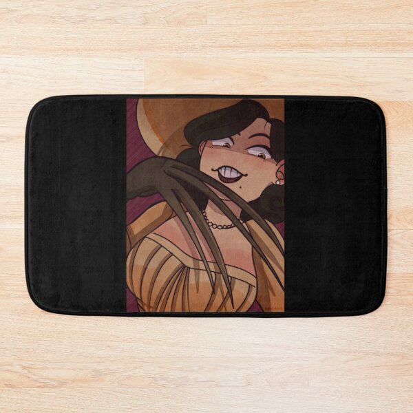 Item preview, Lady Dimitrescu Lady D! designed and sold by ZonaaShirt.