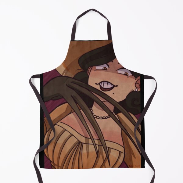 Item preview, Lady Dimitrescu Lady D! designed and sold by ZonaaShirt.