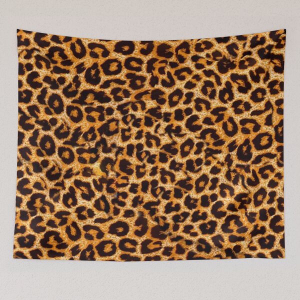 Item preview, Jaguar skin designed and sold by UrbanBubules.