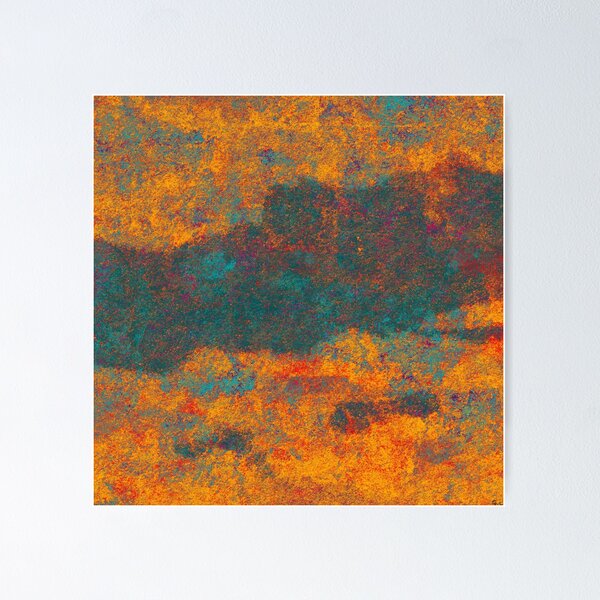 Artikelvorschau, 0510 Abstract Thought entworfen und verkauft von chownb.