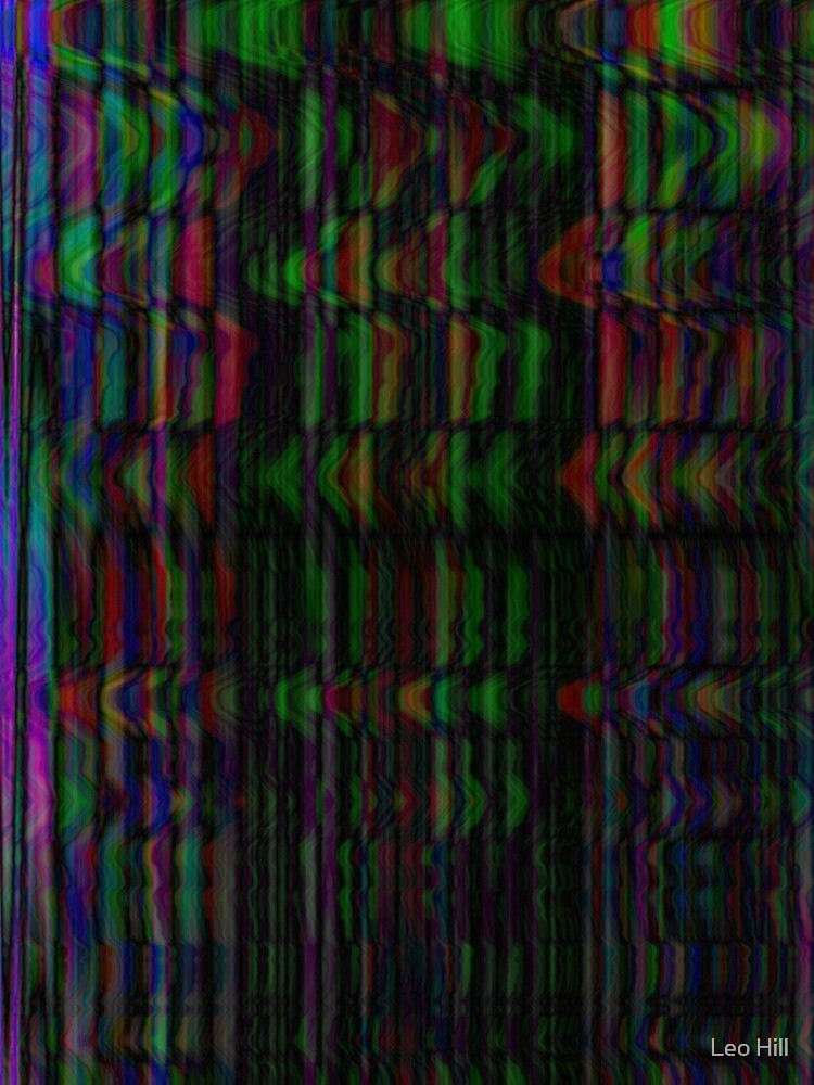 Thumbnail 5 of 5, iPhone Case, Energy Grids designed and sold by TenThirty.