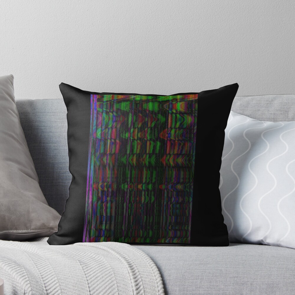 Item preview, Throw Pillow designed and sold by TenThirty.