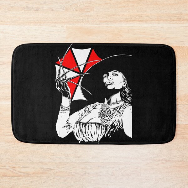 Item preview, Lady Dimitrescu Lady D designed and sold by ZonaaShirt.