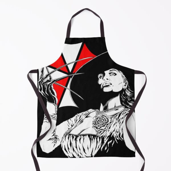 Item preview, Lady Dimitrescu Lady D designed and sold by ZonaaShirt.