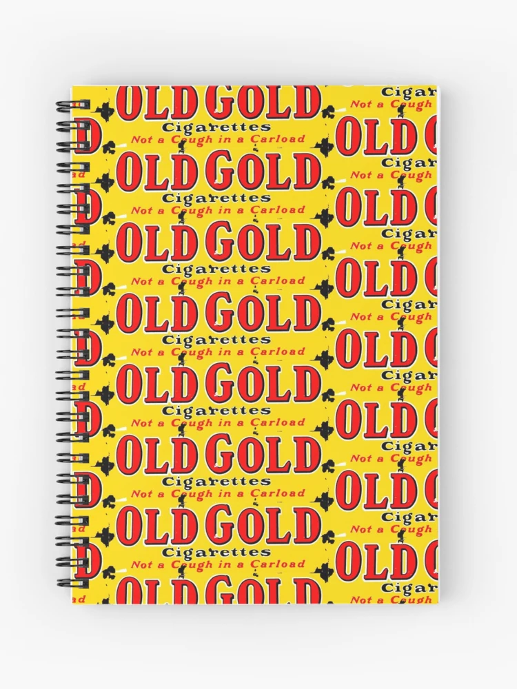 old gold cigarettes for sale OLD GOLD CIGARETTES CIRCA 1926 VINTAGE ADVERTISEMENT Journal
