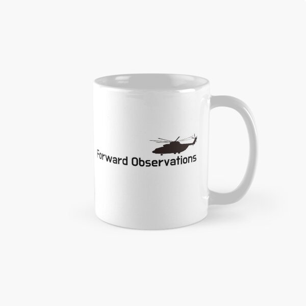 Item preview, Forward Observations designed and sold by SPYG.