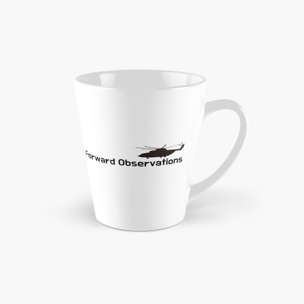 Item preview, Tall Mug designed and sold by SPYG.