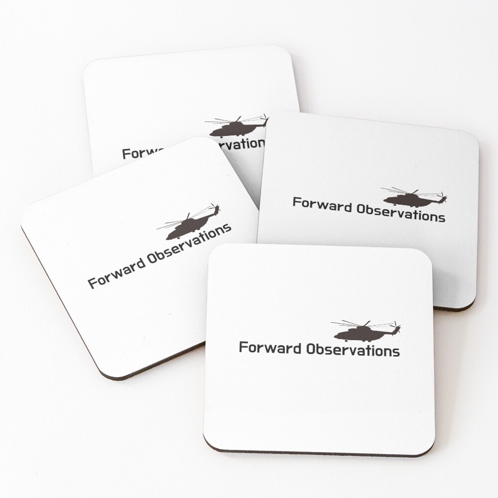 Item preview, Coasters (Set of 4) designed and sold by SPYG.