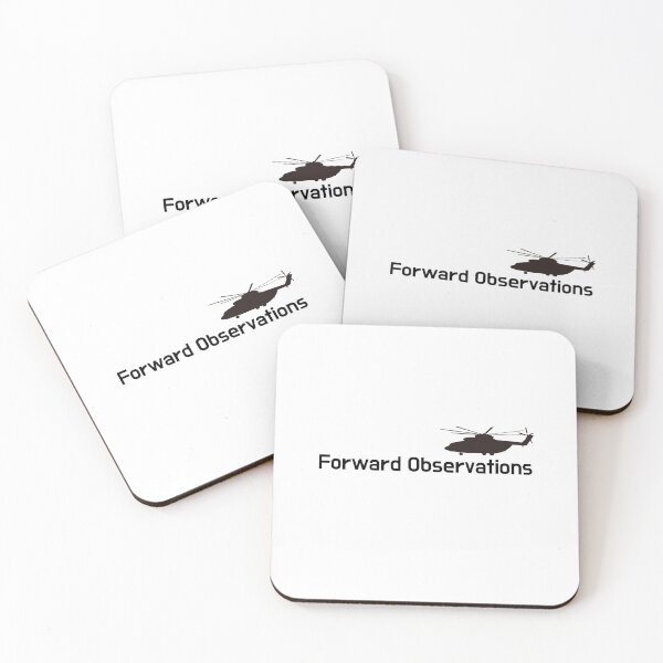 Item preview, Forward Observations designed and sold by SPYG.