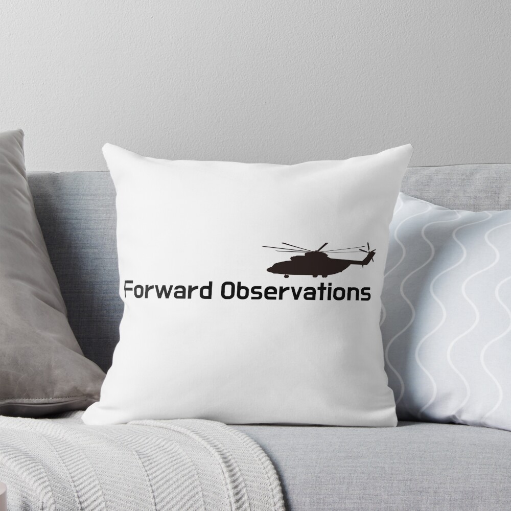 Item preview, Throw Pillow designed and sold by SPYG.