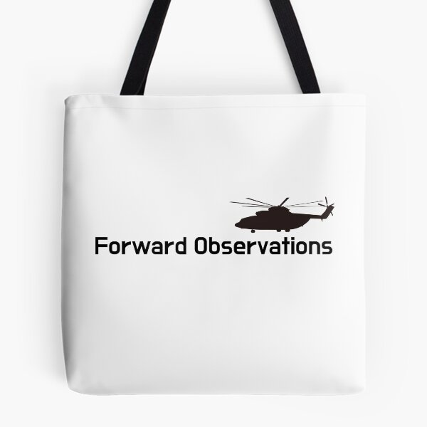 Item preview, Forward Observations designed and sold by SPYG.