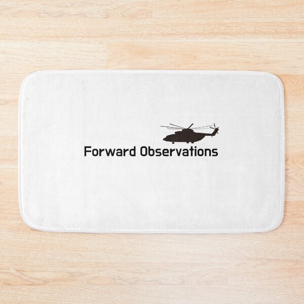 Item preview, Forward Observations designed and sold by SPYG.