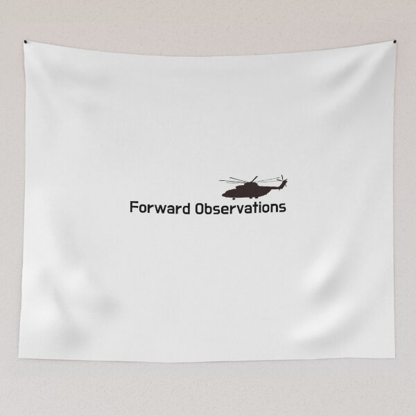 Item preview, Forward Observations designed and sold by SPYG.