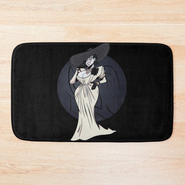 Item preview, Lady Dimitrescu Lady Dimitrescu designed and sold by ZonaaShirt.