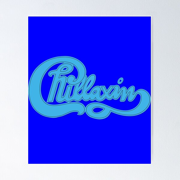 Item preview, Chillaxin by Scout Ready designed and sold by scoutready.