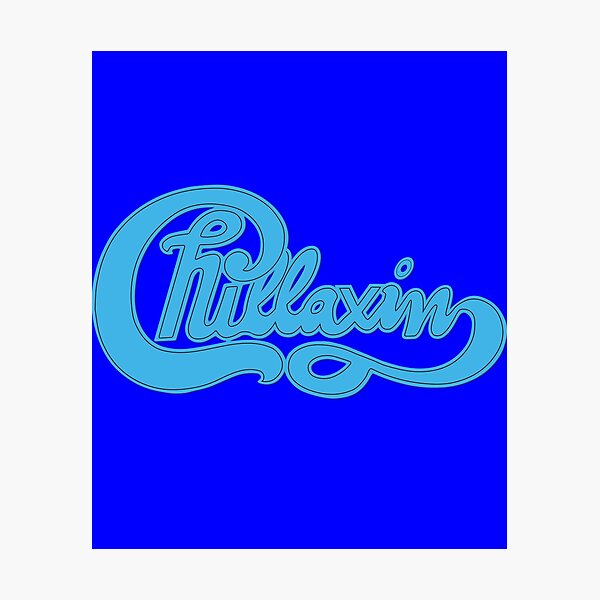 Item preview, Chillaxin by Scout Ready designed and sold by scoutready.