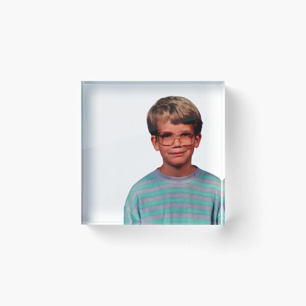 Item preview, Hank Green Throwback designed and sold by GrellenDraws.