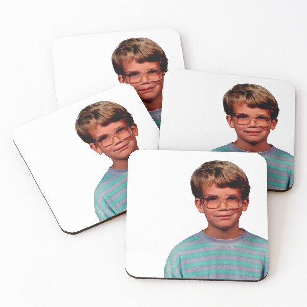 Item preview, Hank Green Throwback designed and sold by GrellenDraws.