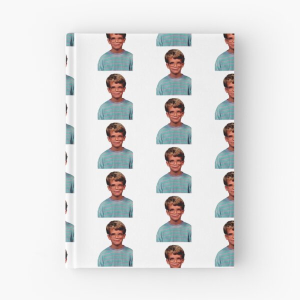 Item preview, Hank Green Throwback designed and sold by GrellenDraws.