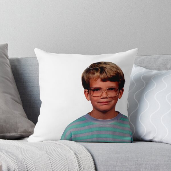 Item preview, Hank Green Throwback designed and sold by GrellenDraws.