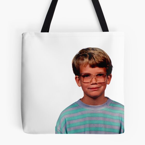Item preview, Hank Green Throwback designed and sold by GrellenDraws.