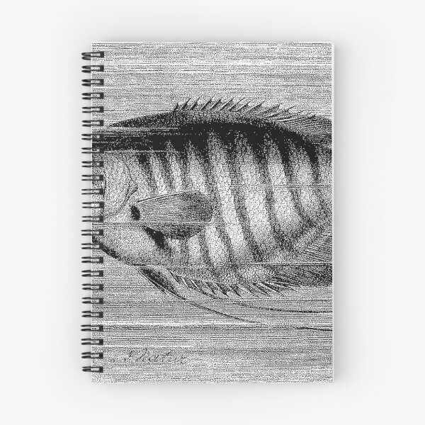 Item preview, Slimming Stripes  designed and sold by Quill-n-Ink.