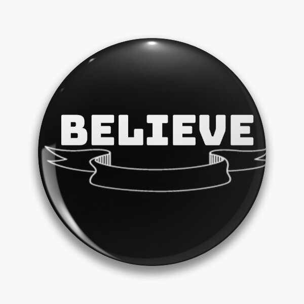 Item preview, Quote on believe designed and sold by Anup786.