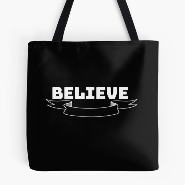 Item preview, Quote on believe designed and sold by Anup786.