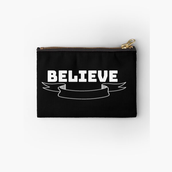 Item preview, Quote on believe designed and sold by Anup786.