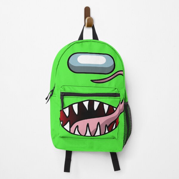 Impostor backpack lime Backpack