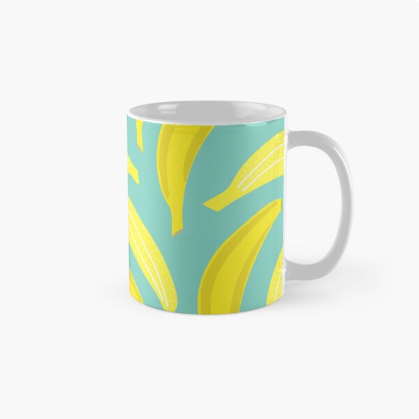 Item preview, Bananas Pattern designed and sold by Moonshine Paradise.