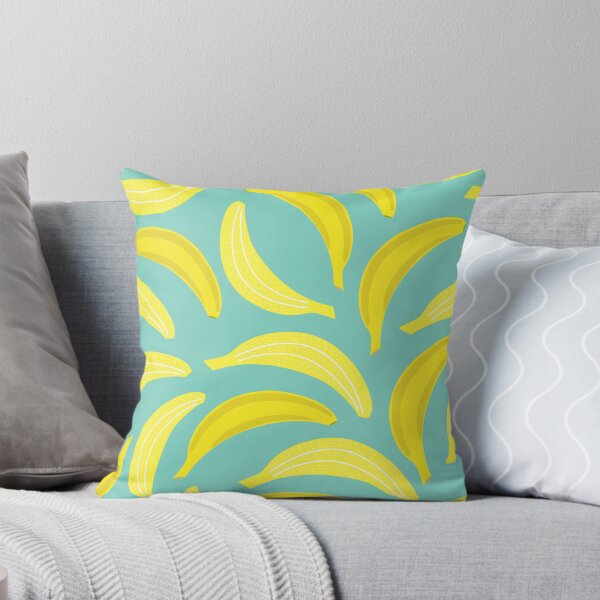 Item preview, Bananas Pattern designed and sold by Moonshine Paradise.