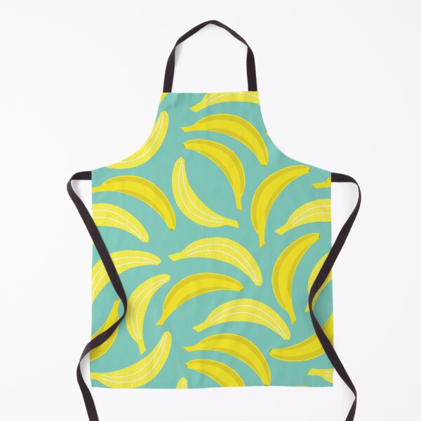 Item preview, Bananas Pattern designed and sold by Moonshine Paradise.