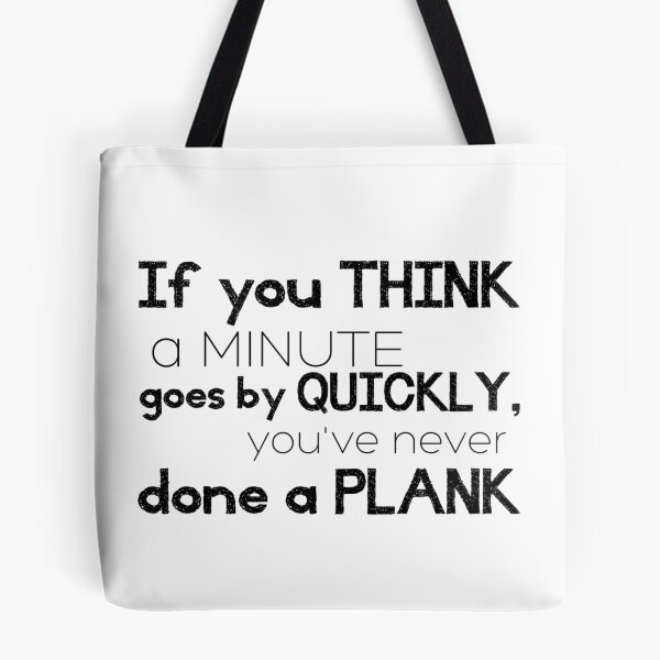 Item preview, One Minute Plank designed and sold by cinemagia.