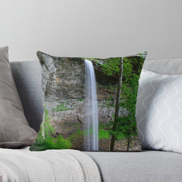 Item preview, Ozone Falls designed and sold by Daniel Coulter.