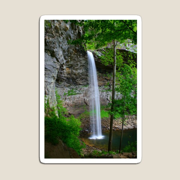 Item preview, Ozone Falls designed and sold by Daniel Coulter.