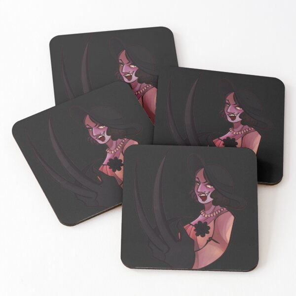 Item preview, Lady Dimitrescu So we finally meet designed and sold by ZonaaShirt.
