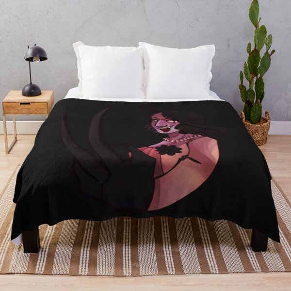 Item preview, Lady Dimitrescu So we finally meet designed and sold by ZonaaShirt.