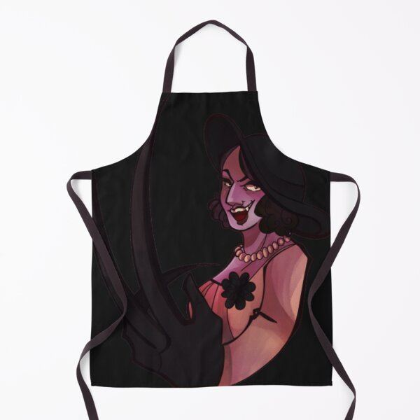 Item preview, Lady Dimitrescu So we finally meet designed and sold by ZonaaShirt.