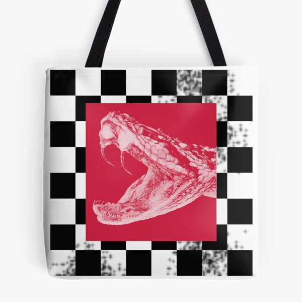 Item preview, Comfortably Numb Snake designed and sold by NatalieWHarris.
