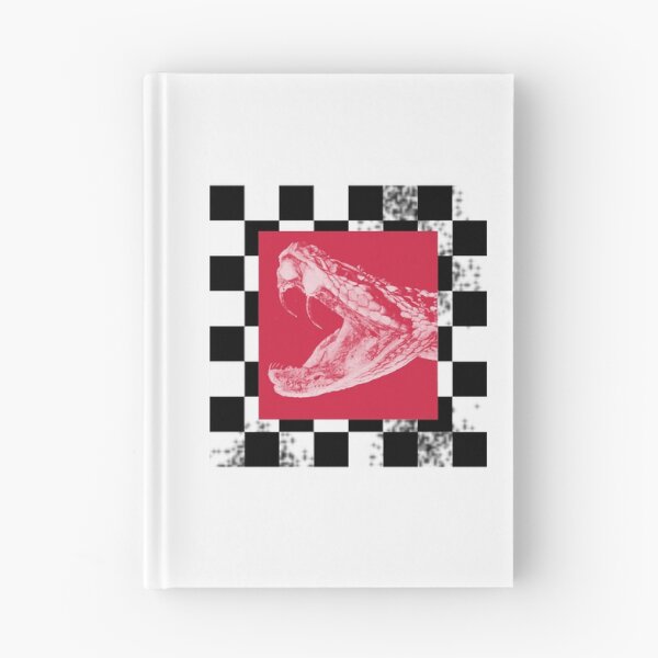 Item preview, Comfortably Numb Snake designed and sold by NatalieWHarris.