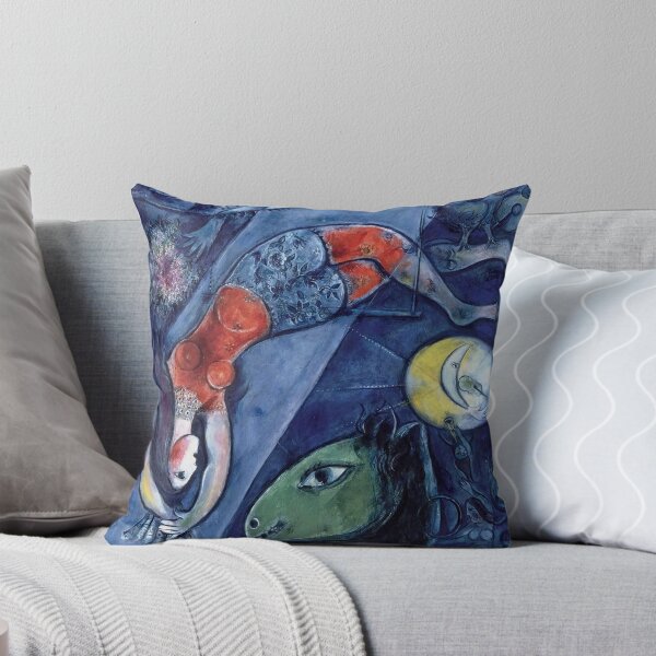 Item preview, Blue Circus designed and sold by teresaboyd12321.
