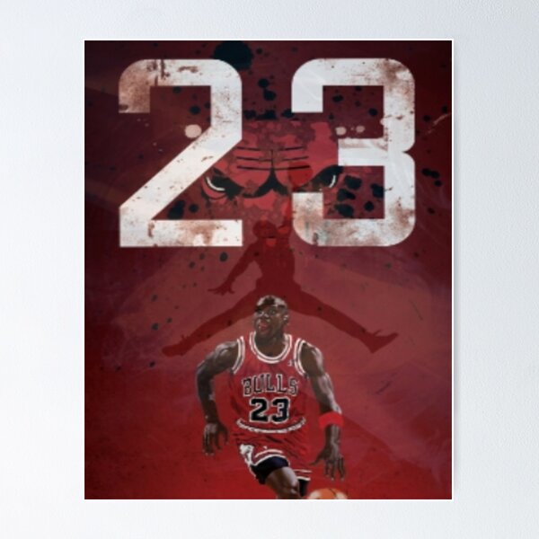 Item preview, MJ 23 designed and sold by most956.