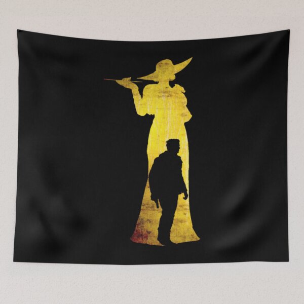 Item preview, Lady Dimitrescu La Dama designed and sold by ZonaaShirt.