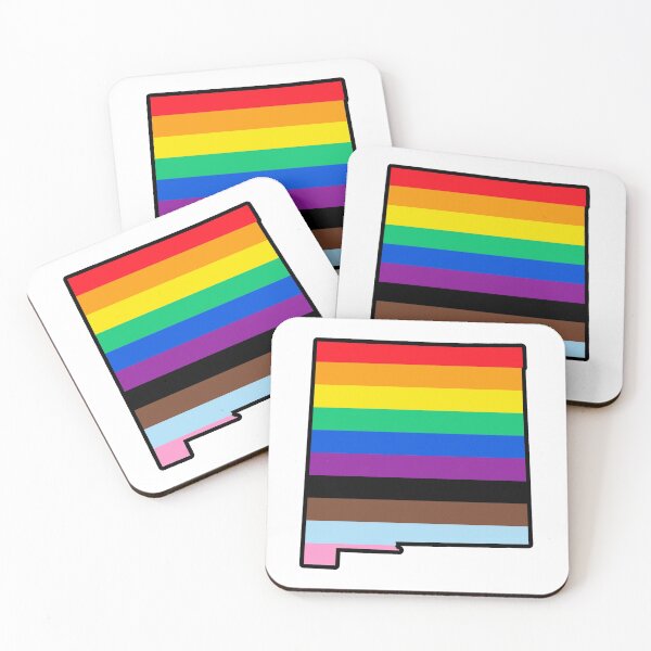Item preview, New Mexico Pride designed and sold by fearcity.