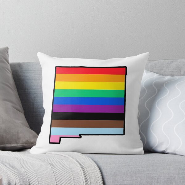 Item preview, New Mexico Pride designed and sold by fearcity.