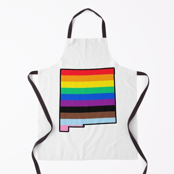Item preview, New Mexico Pride designed and sold by fearcity.