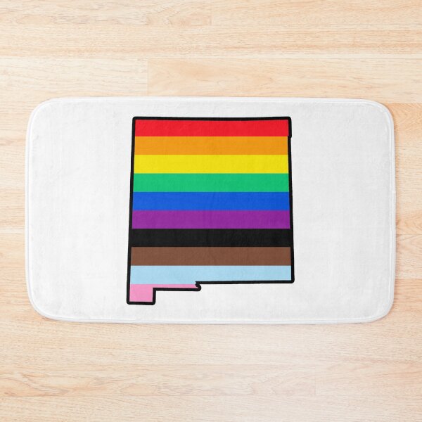 Item preview, New Mexico Pride designed and sold by fearcity.