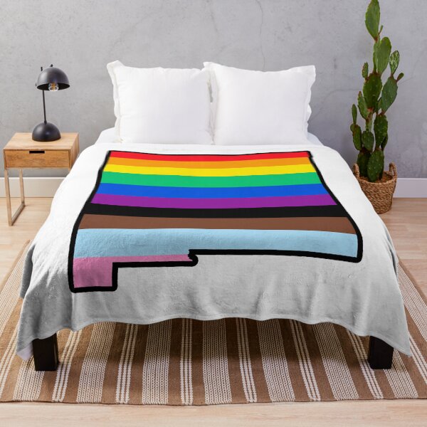 Item preview, New Mexico Pride designed and sold by fearcity.