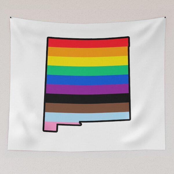 Item preview, New Mexico Pride designed and sold by fearcity.